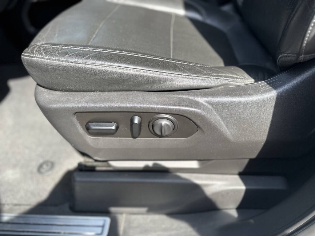 2020 Chevrolet Silverado 1500 Image 16