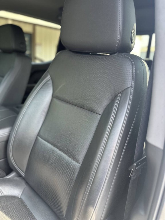 2020 Chevrolet Silverado 1500 Image 17
