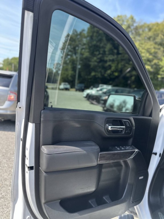 2020 Chevrolet Silverado 1500 Image 18