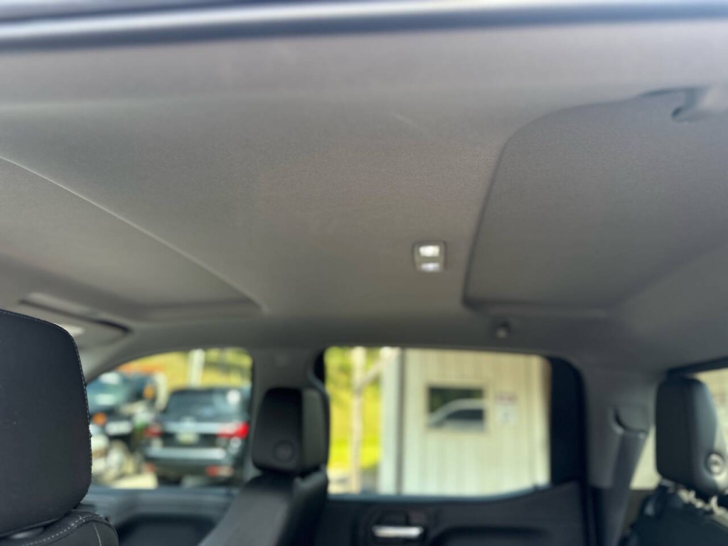 2020 Chevrolet Silverado 1500 Image 20