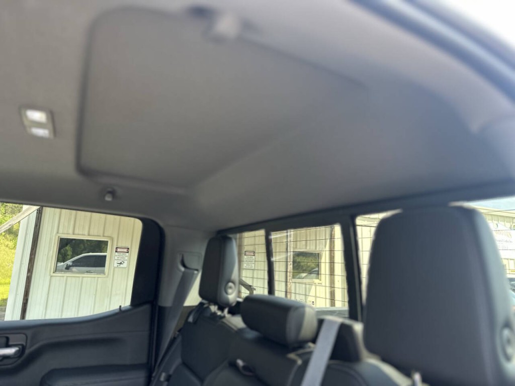 2020 Chevrolet Silverado 1500 Image 22