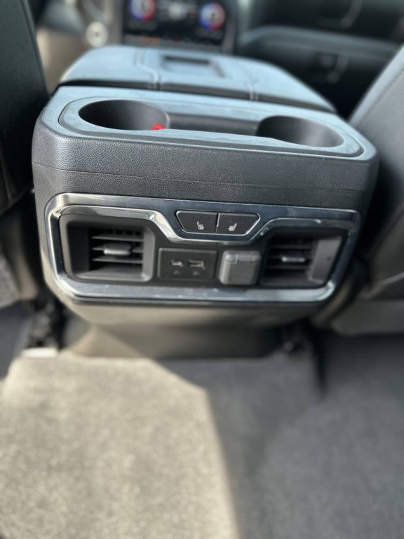 2020 Chevrolet Silverado 1500 Image 23