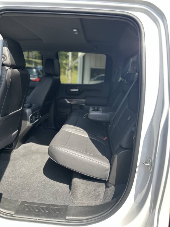2020 Chevrolet Silverado 1500 Image 24