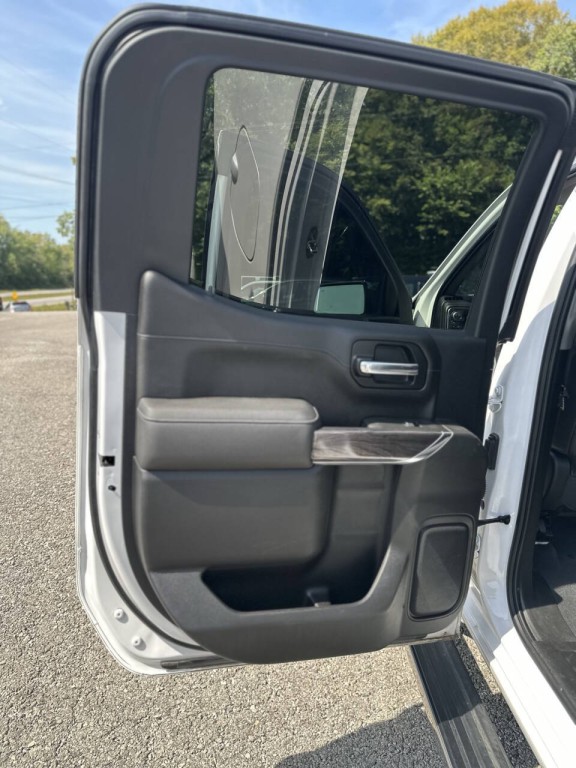 2020 Chevrolet Silverado 1500 Image 25