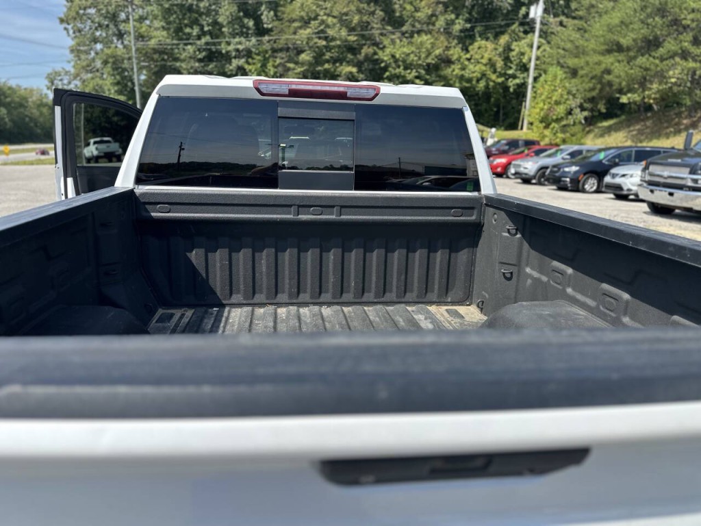 2020 Chevrolet Silverado 1500 Image 26