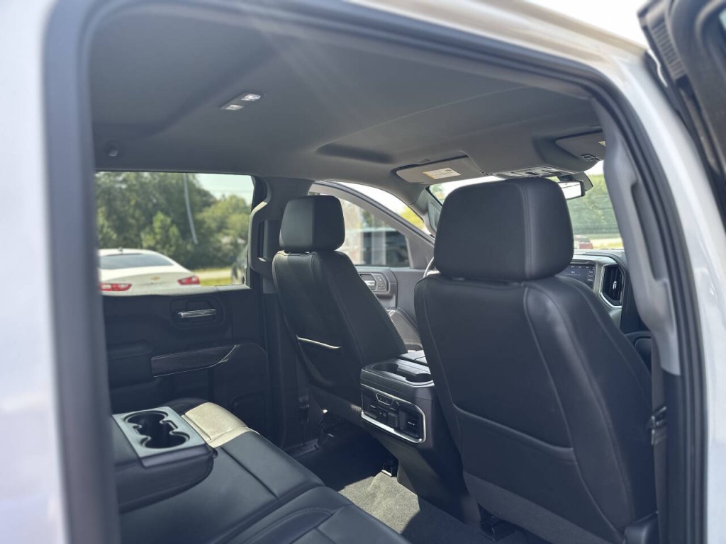 2020 Chevrolet Silverado 1500 Image 27