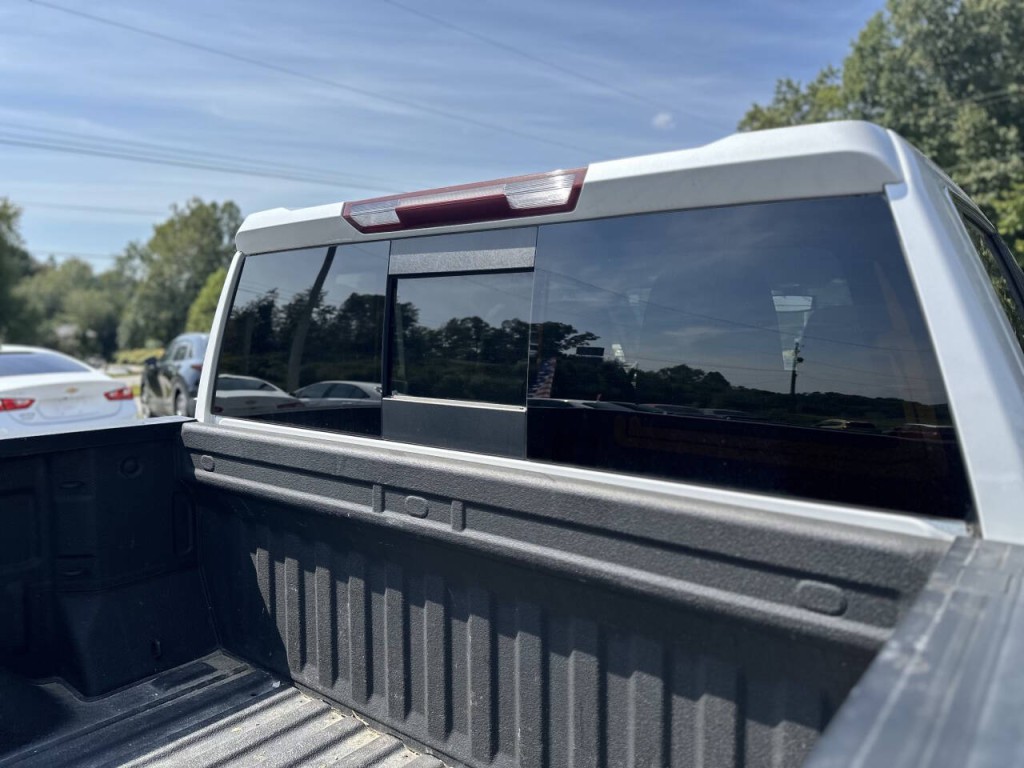 2020 Chevrolet Silverado 1500 Image 28