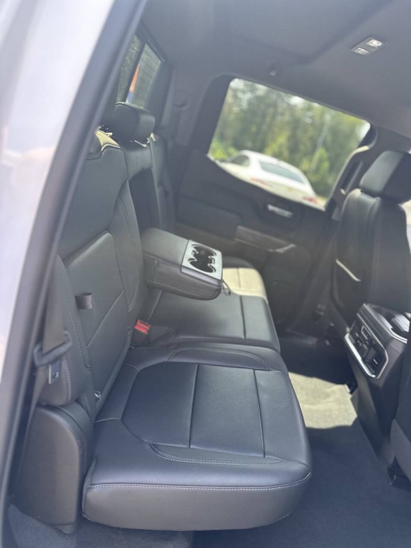 2020 Chevrolet Silverado 1500 Image 29