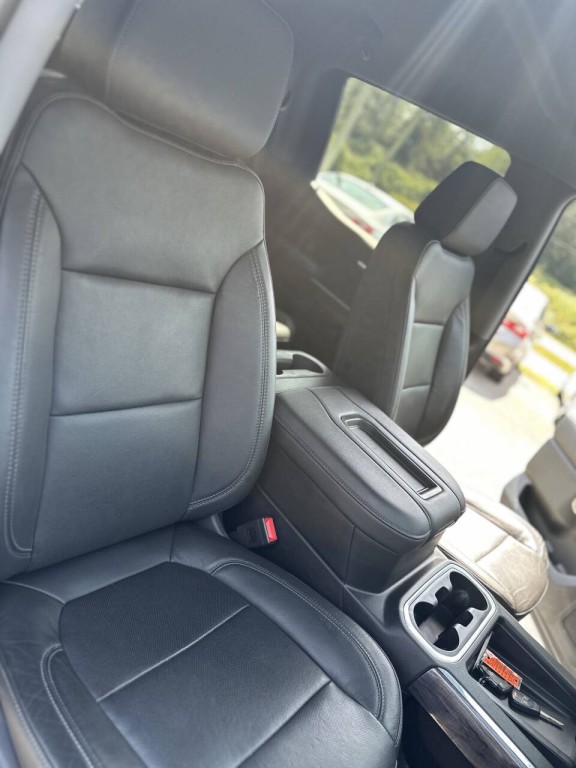 2020 Chevrolet Silverado 1500 Image 30