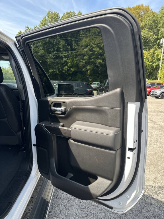 2020 Chevrolet Silverado 1500 Image 31