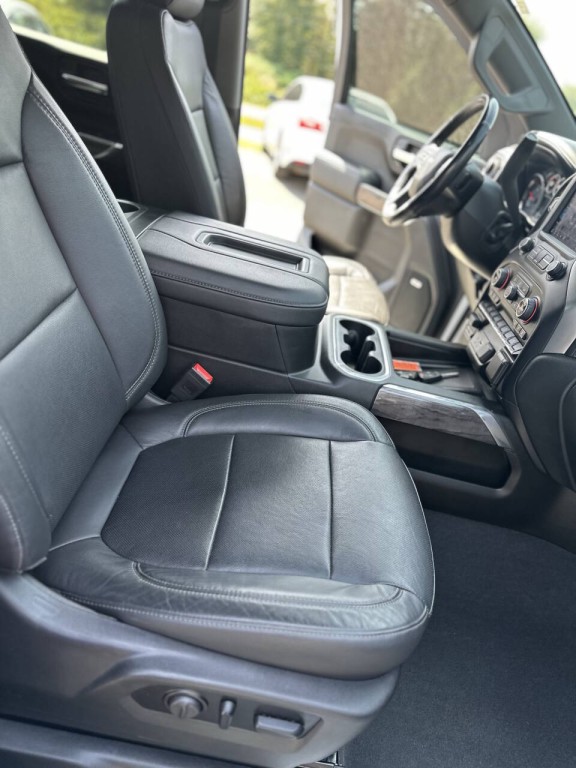 2020 Chevrolet Silverado 1500 Image 32