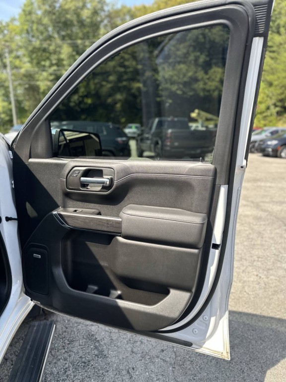2020 Chevrolet Silverado 1500 Image 33