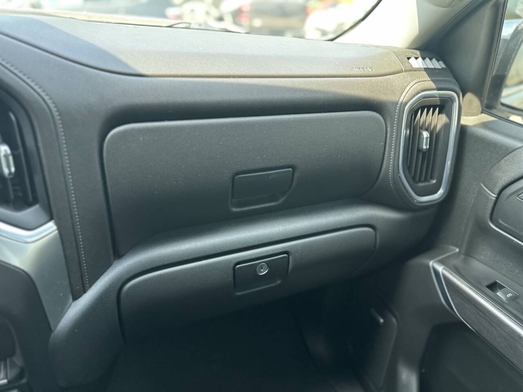 2020 Chevrolet Silverado 1500 Image 34