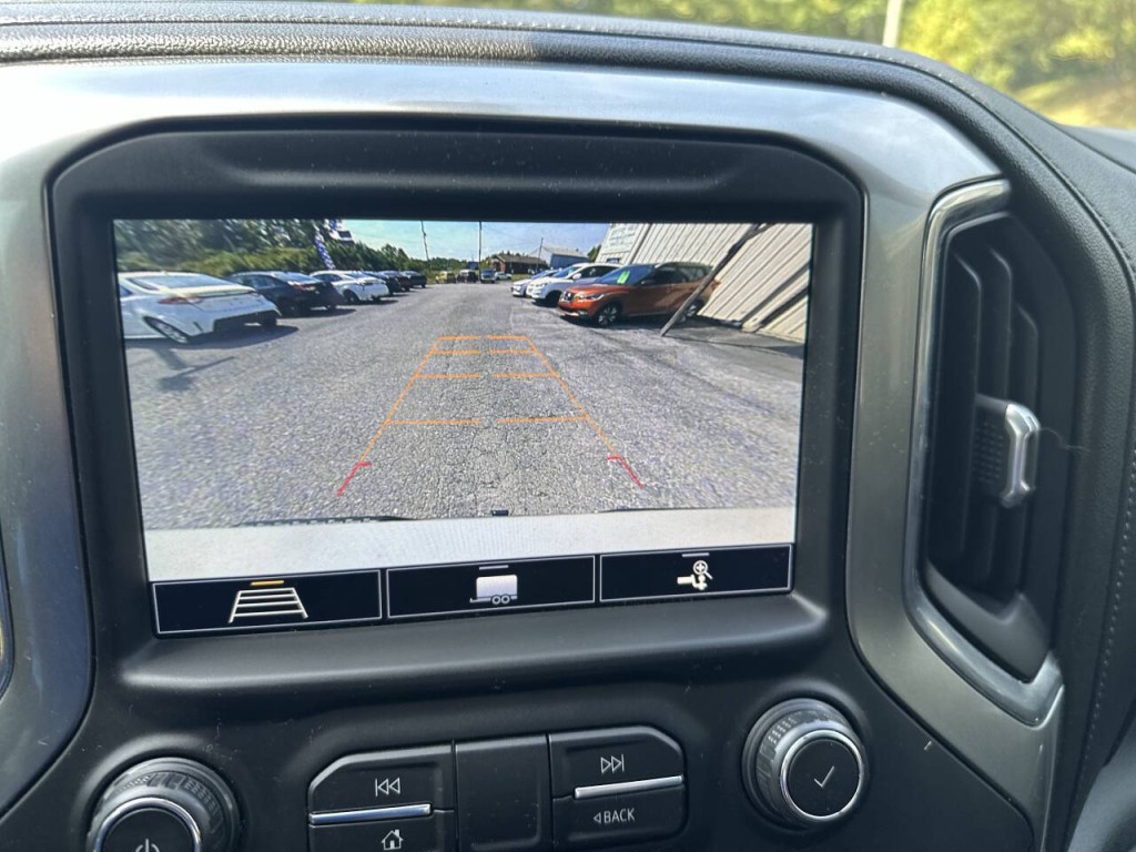 2020 Chevrolet Silverado 1500 Image 42