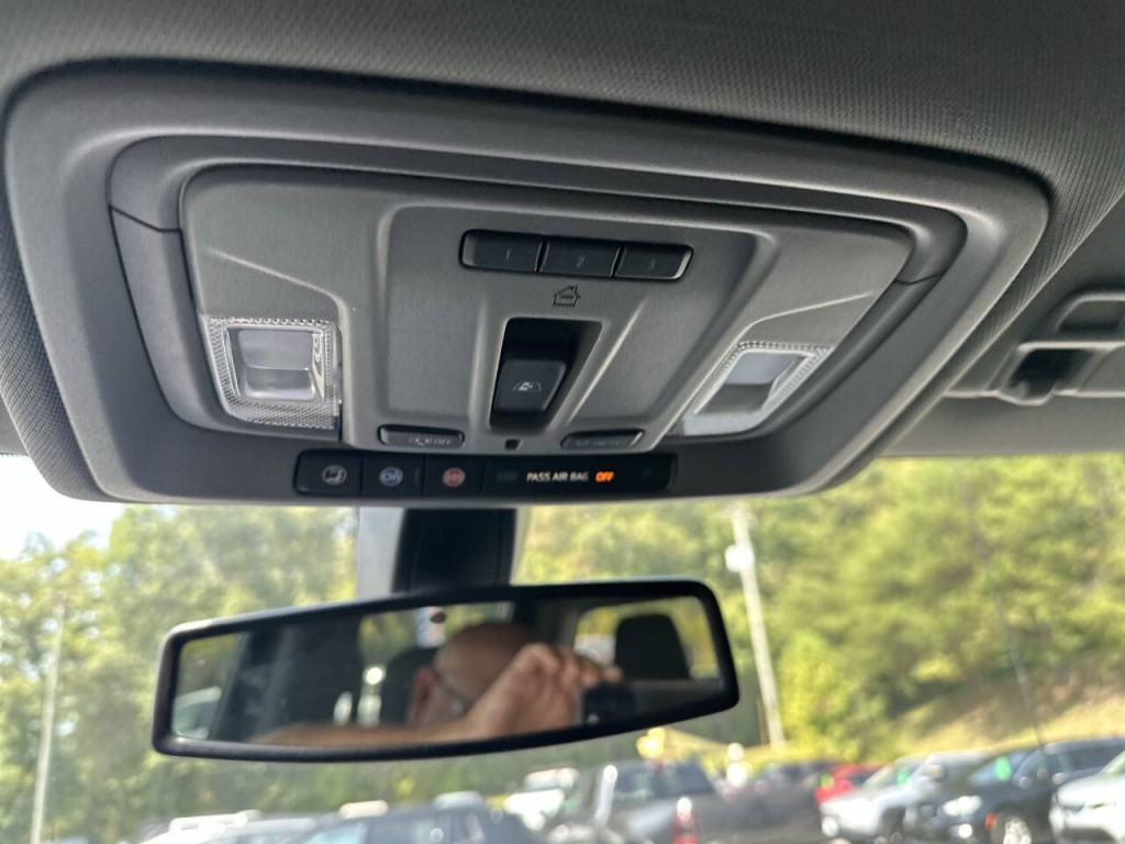2020 Chevrolet Silverado 1500 Image 43
