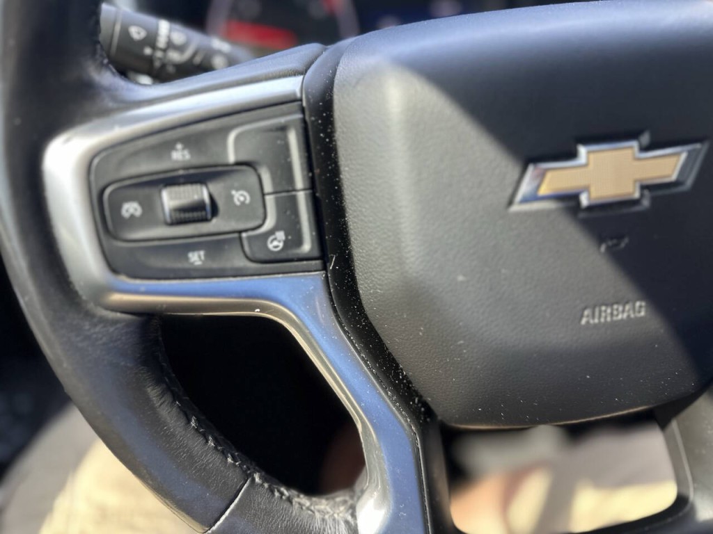 2020 Chevrolet Silverado 1500 Image 47