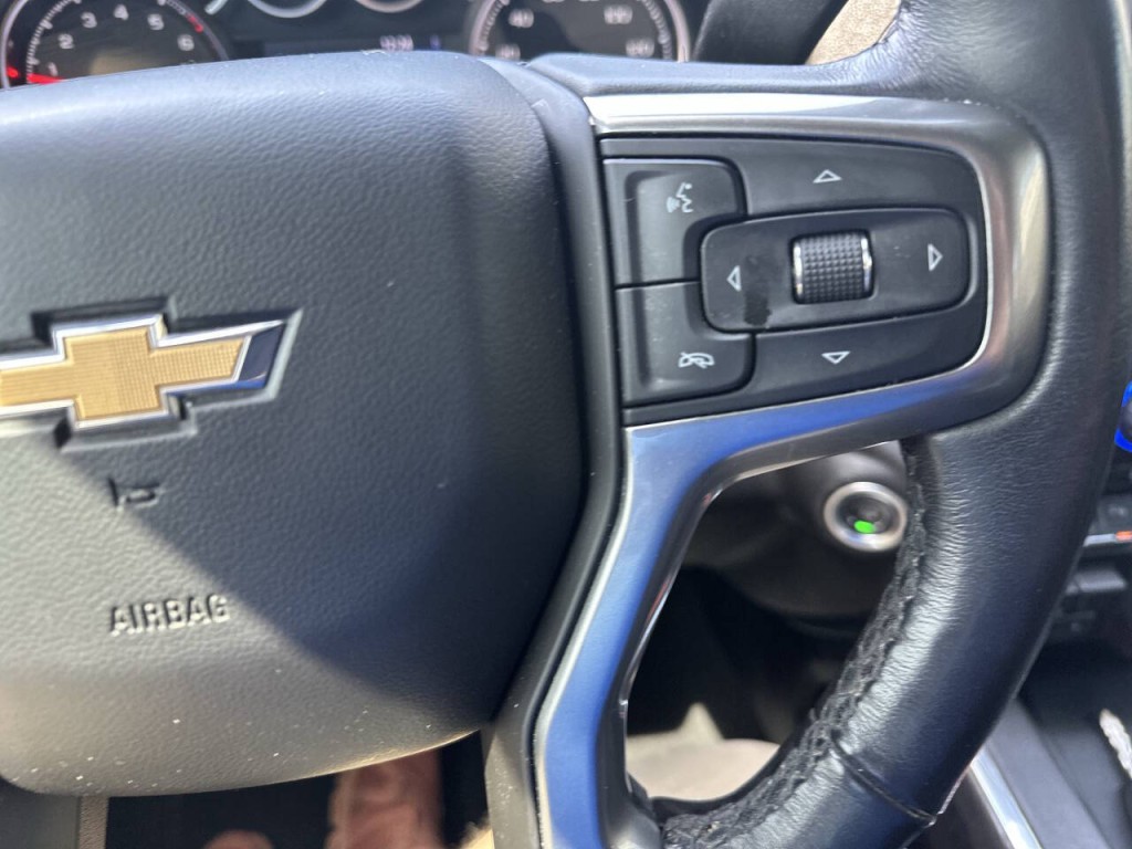 2020 Chevrolet Silverado 1500 Image 49