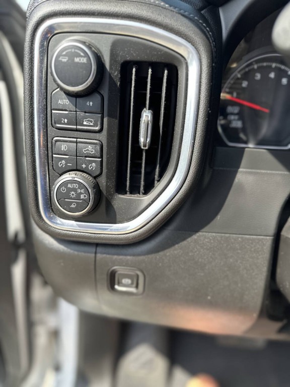 2020 Chevrolet Silverado 1500 Image 50