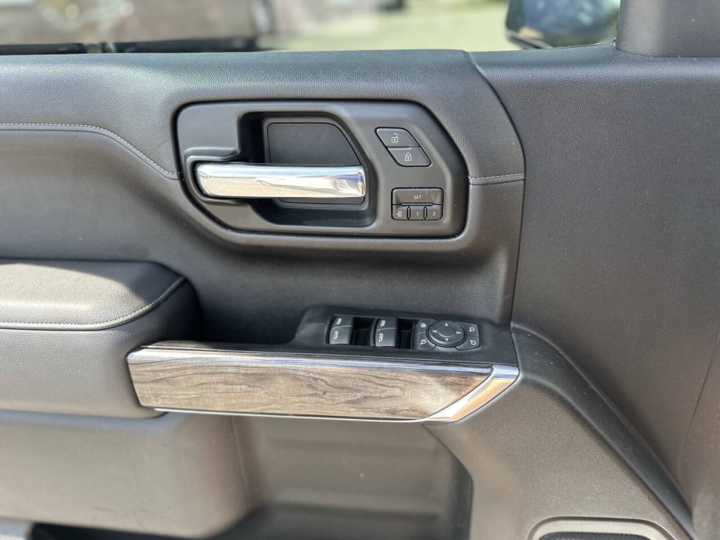 2020 Chevrolet Silverado 1500 Image 52