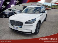 Image for 2022 Lincoln Aviator Reserve ID: 6858475