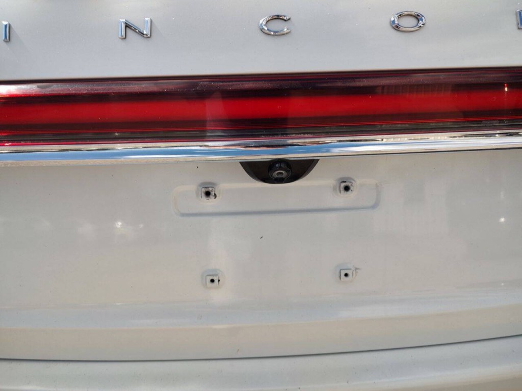 2022 Lincoln Aviator Image 16