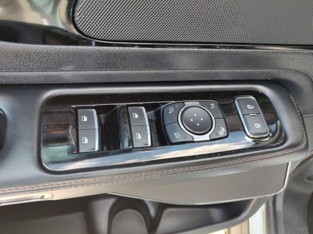 2022 Lincoln Aviator Image 21