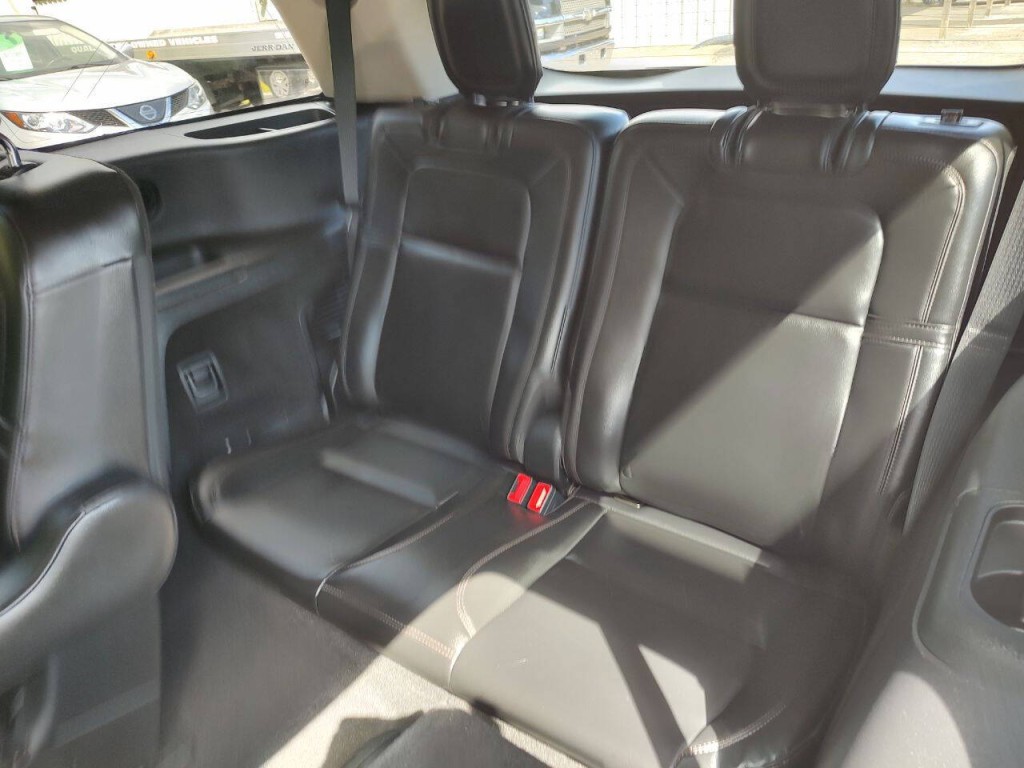 2022 Lincoln Aviator Image 26
