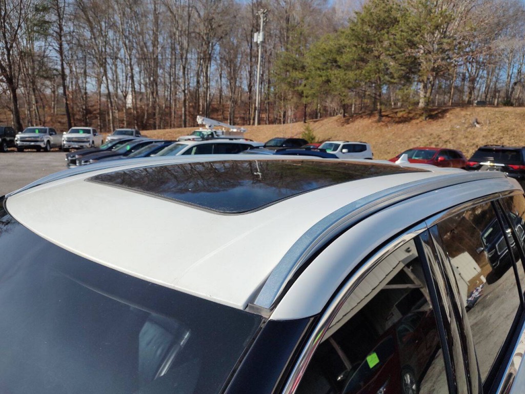 2022 Lincoln Aviator Image 12