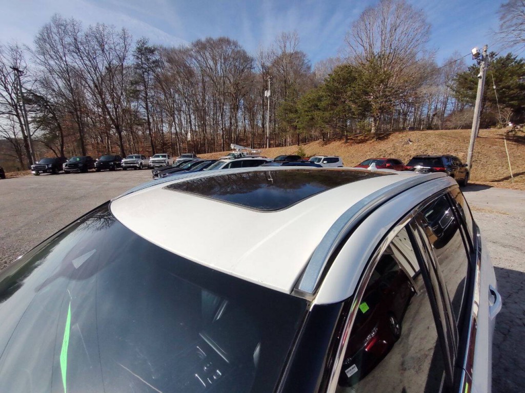 2022 Lincoln Aviator Image 15