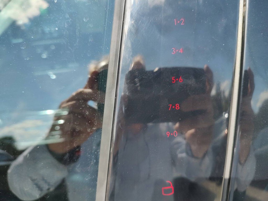 2022 Lincoln Aviator Image 19