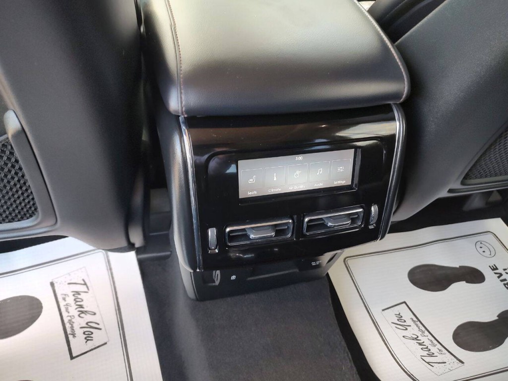 2022 Lincoln Aviator Image 28