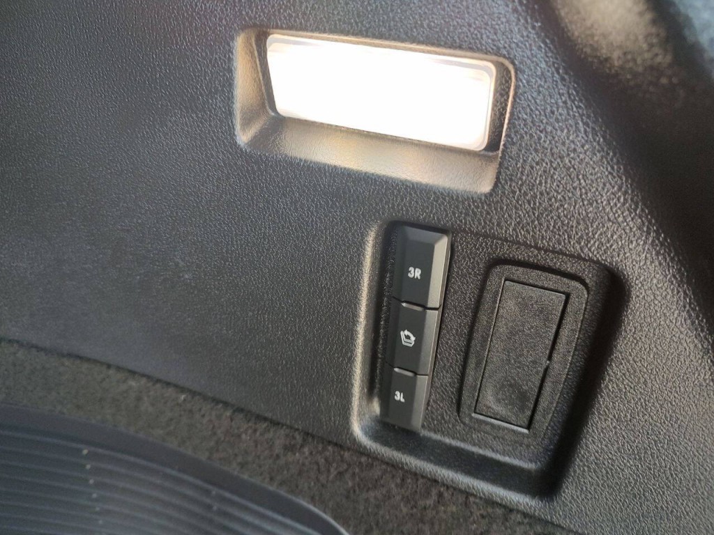 2022 Lincoln Aviator Image 34