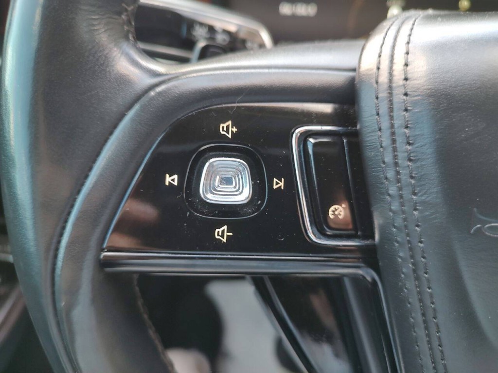 2022 Lincoln Aviator Image 45