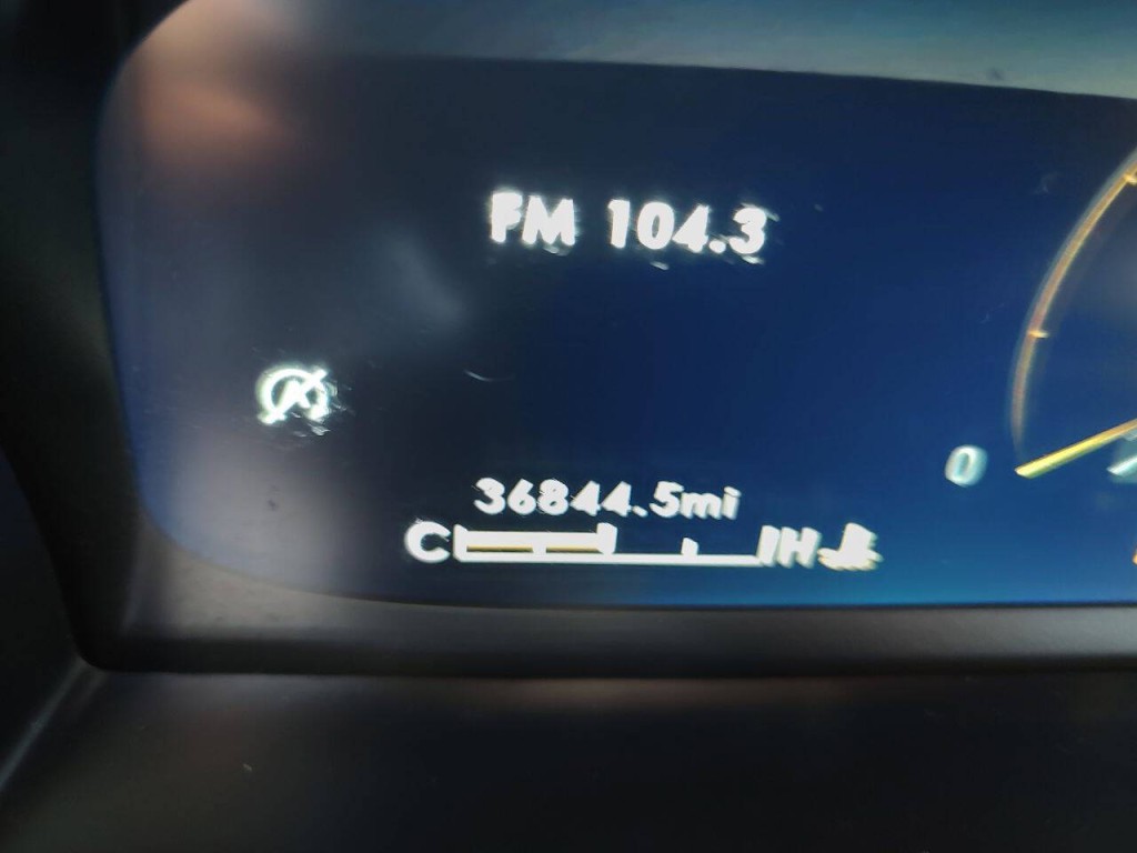 2022 Lincoln Aviator Image 47