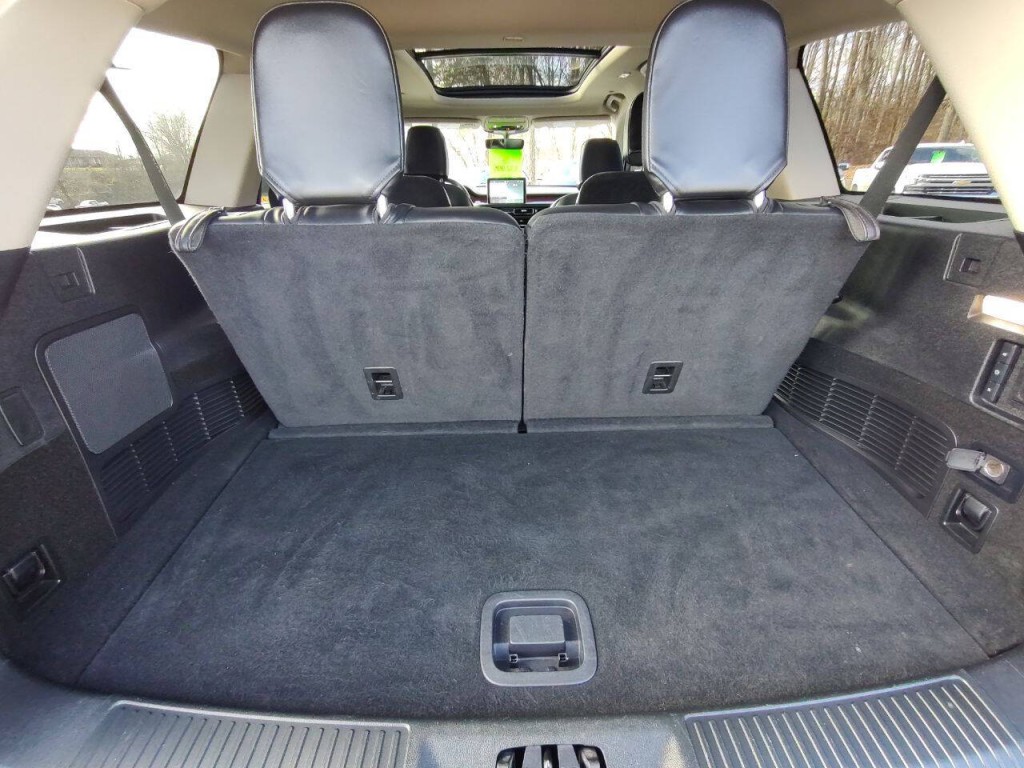 2022 Lincoln Aviator Image 49