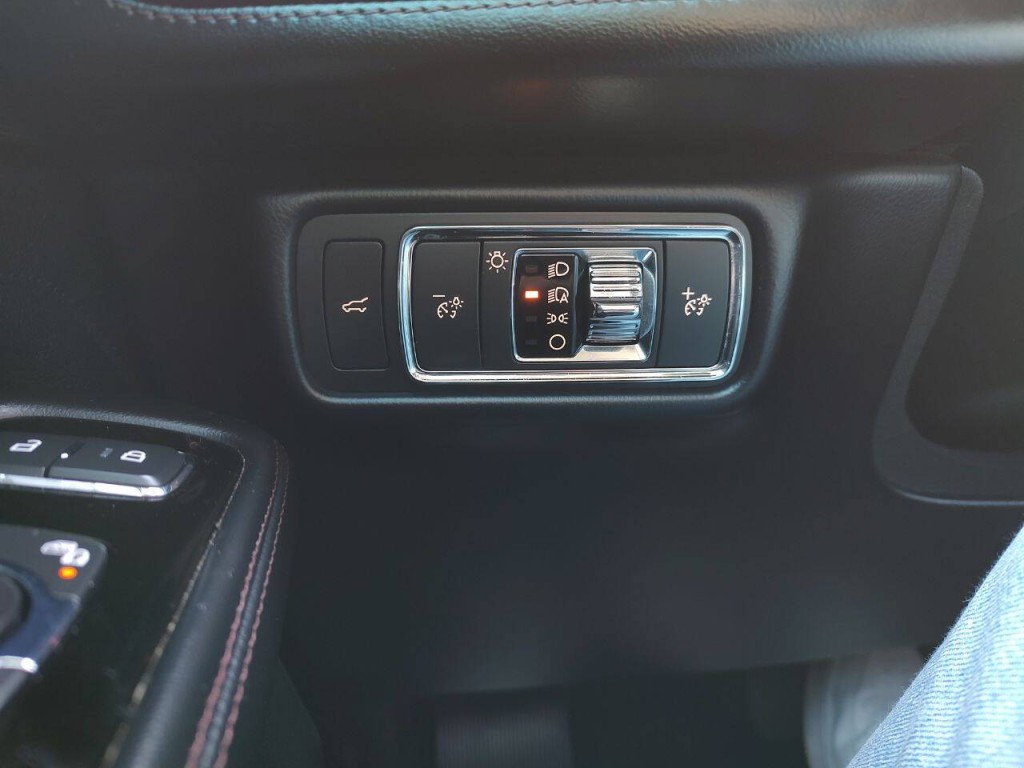 2022 Lincoln Aviator Image 52