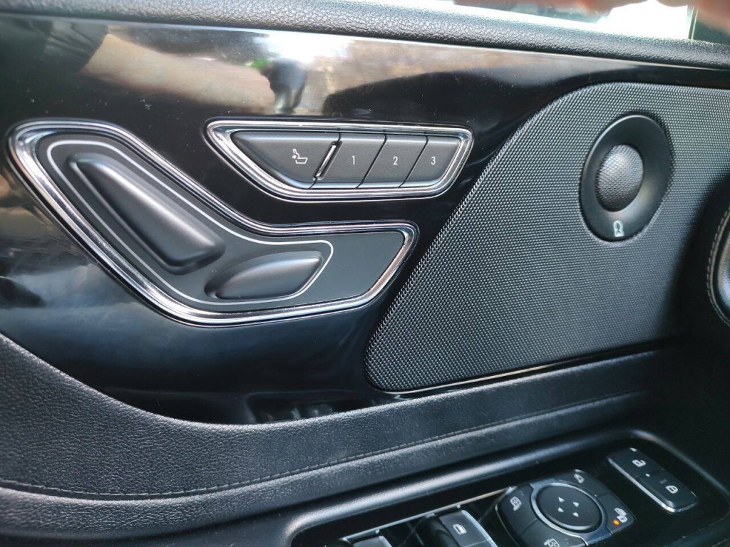 2022 Lincoln Aviator Image 53