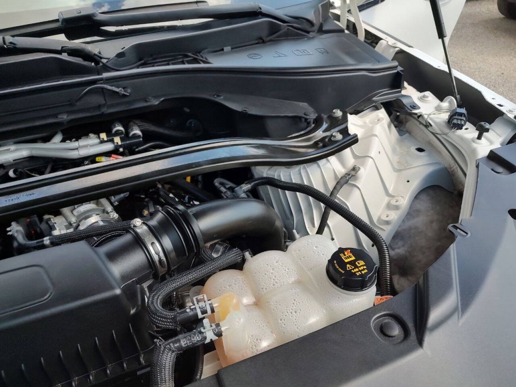 2022 Lincoln Aviator Image 56