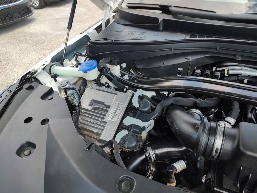 2022 Lincoln Aviator Image 57