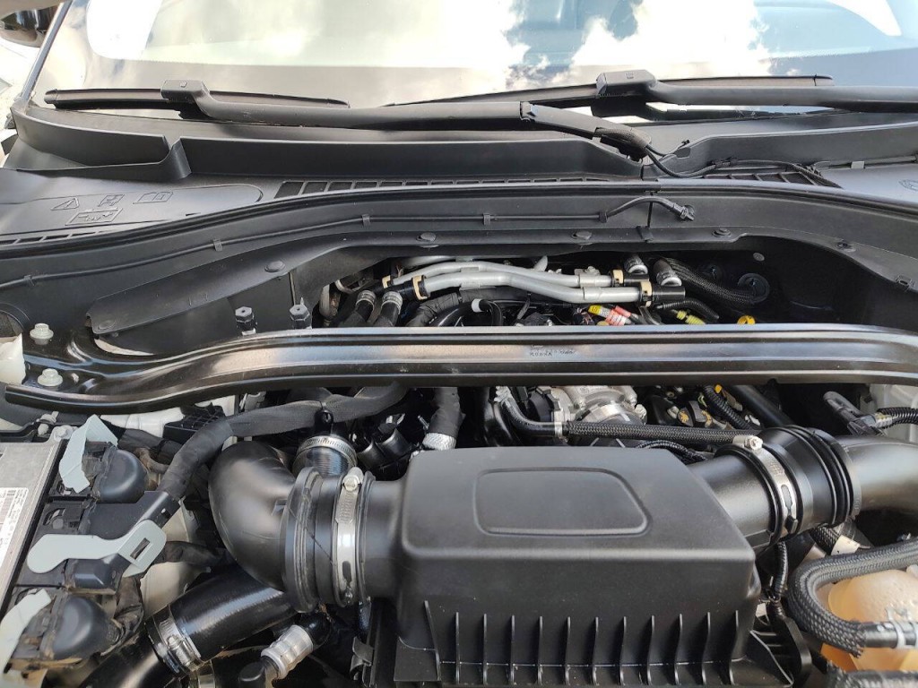 2022 Lincoln Aviator Image 58