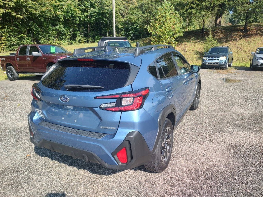 2024 Subaru Crosstrek Image 6
