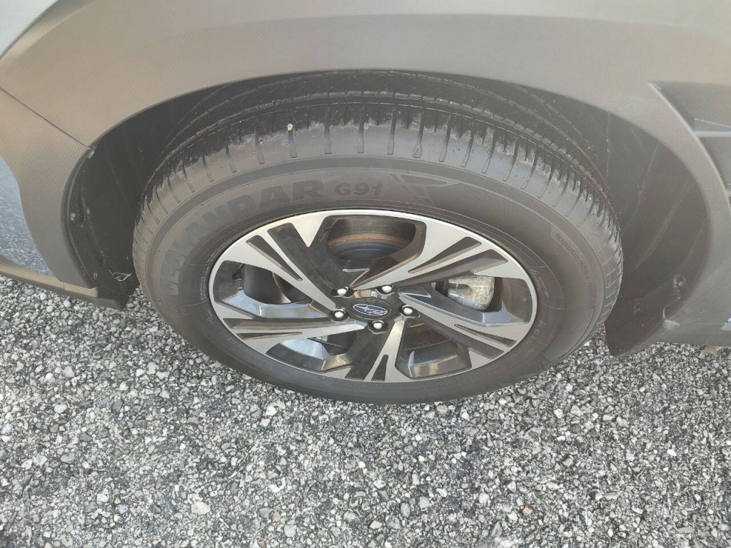 2024 Subaru Crosstrek Image 10