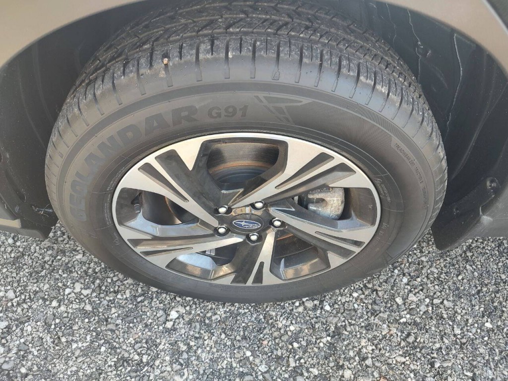 2024 Subaru Crosstrek Image 12