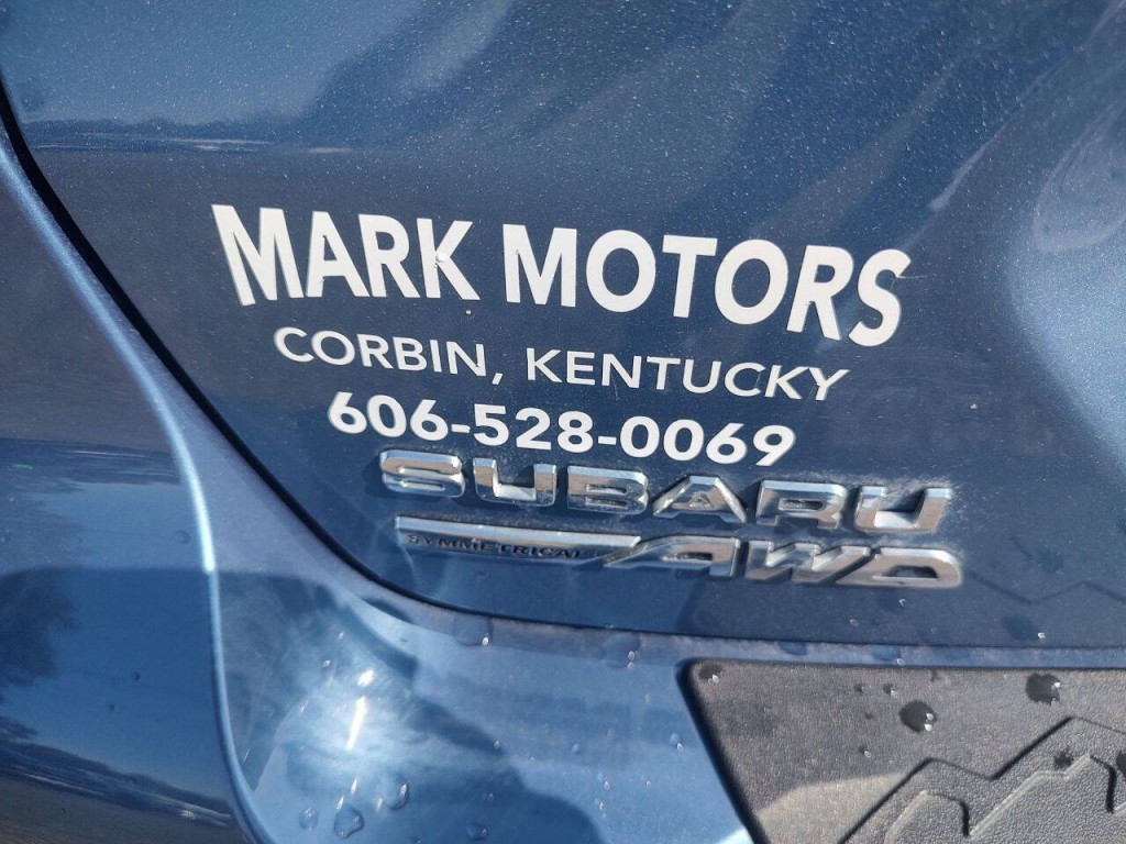 2024 Subaru Crosstrek Image 13