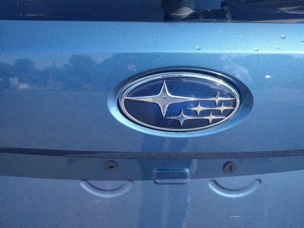 2024 Subaru Crosstrek Image 14
