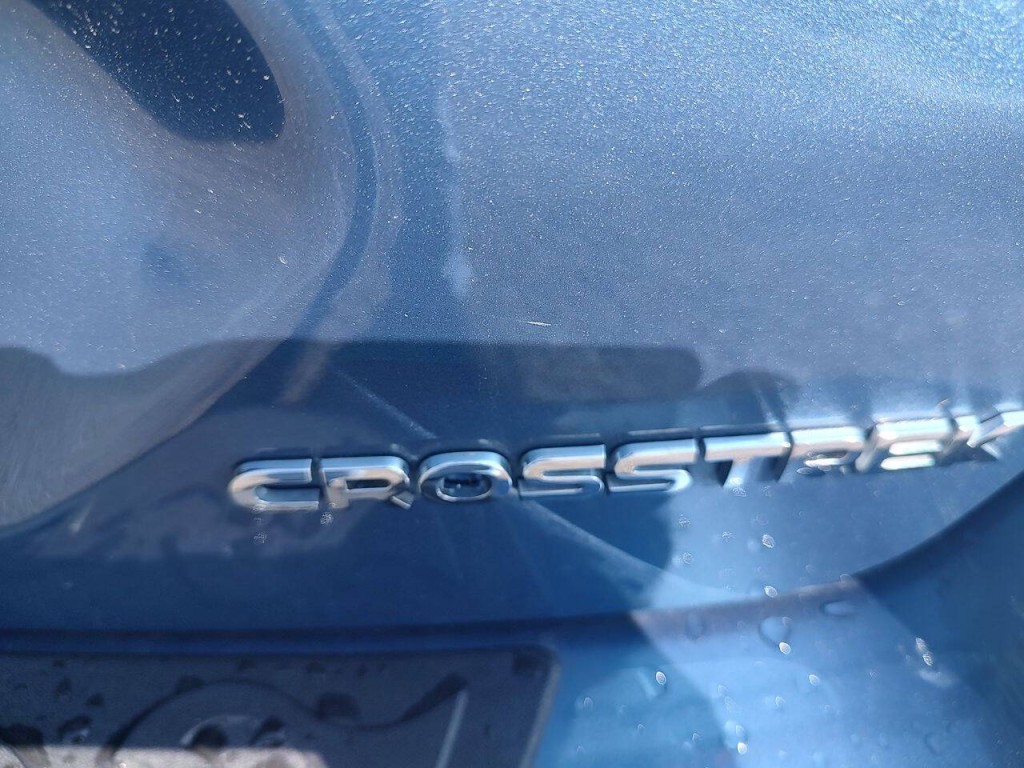 2024 Subaru Crosstrek Image 15