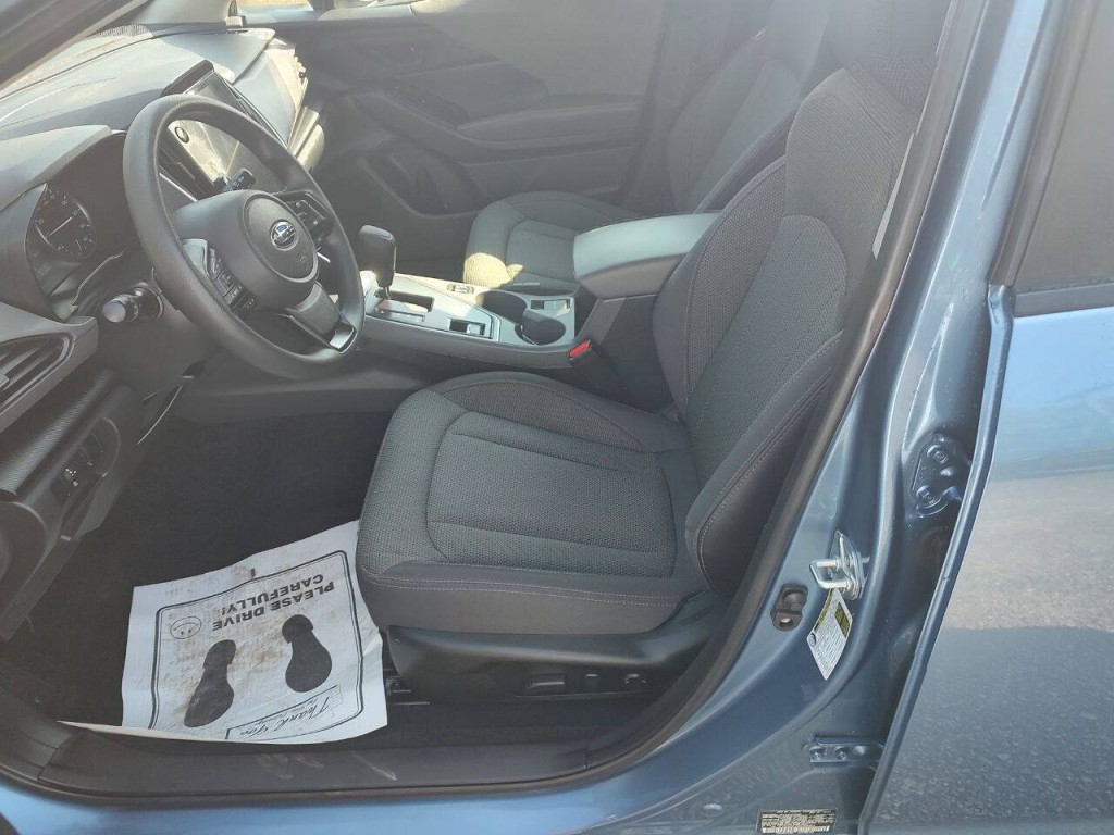 2024 Subaru Crosstrek Image 16