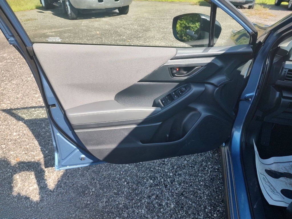 2024 Subaru Crosstrek Image 18