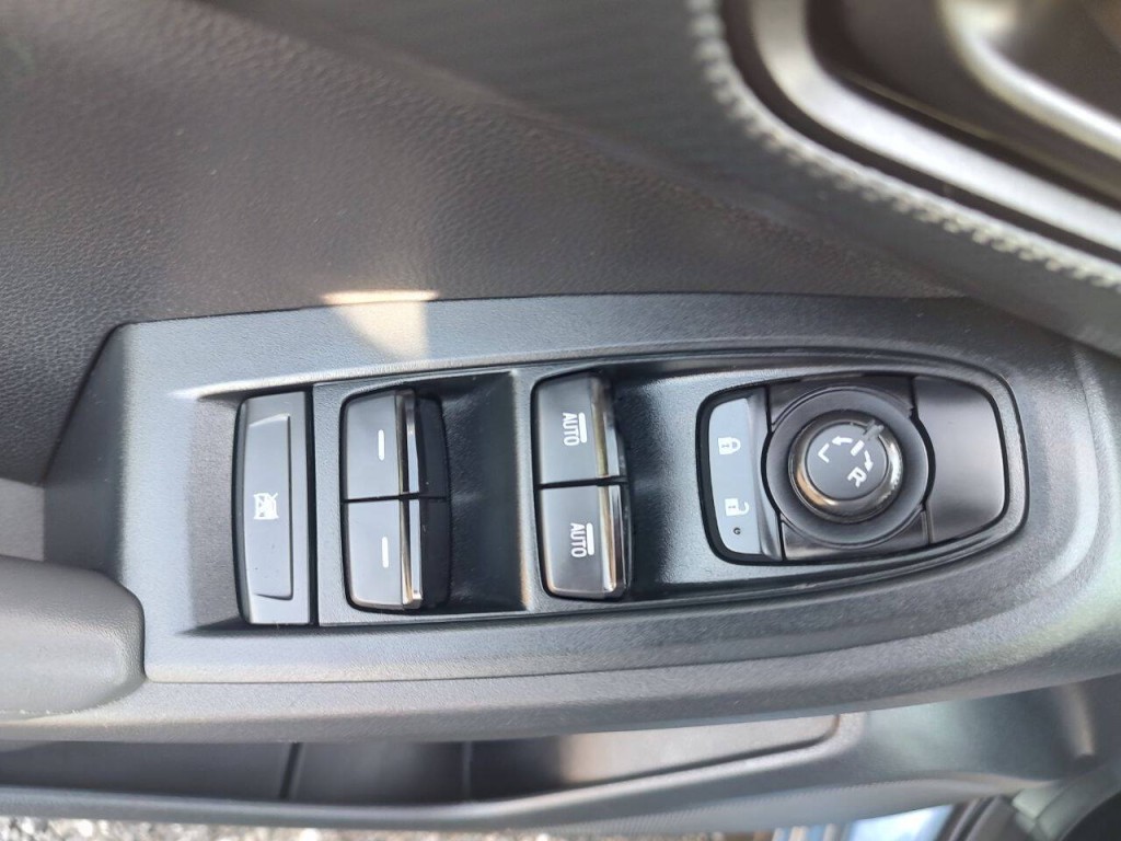 2024 Subaru Crosstrek Image 19
