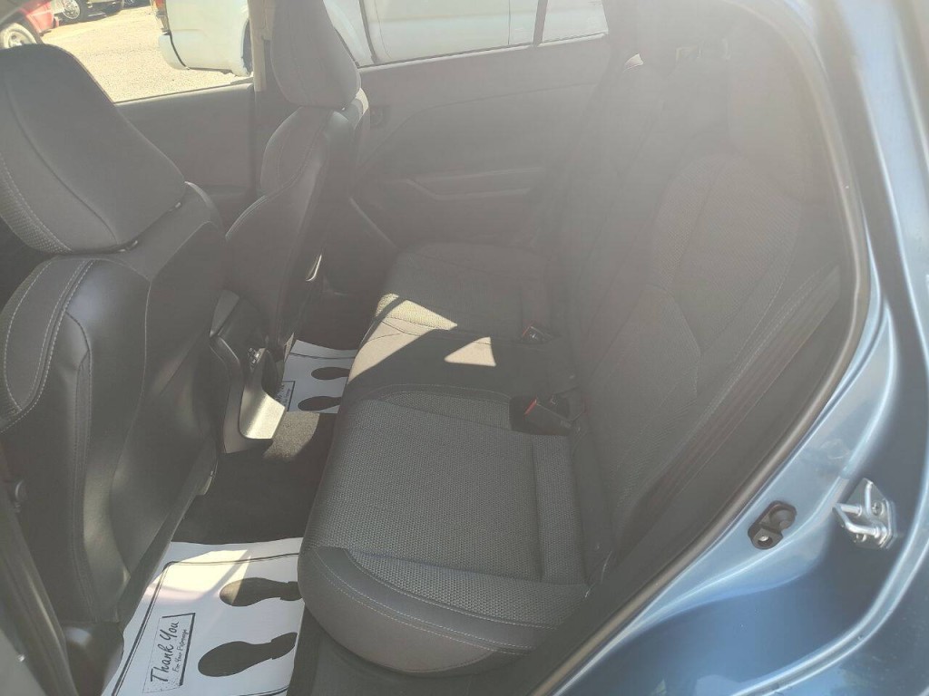 2024 Subaru Crosstrek Image 20